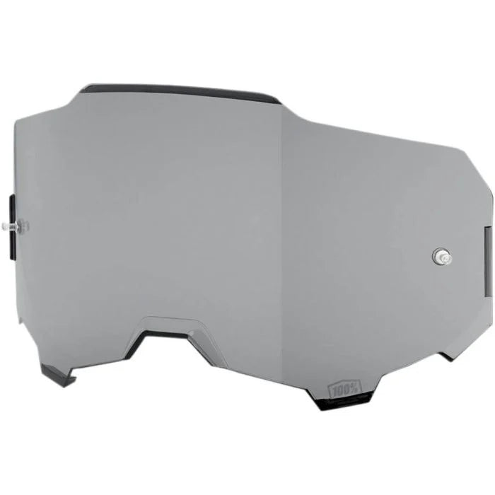 ARMEGA/ARMATIC FORECAST REPLACEMENT LENS (SMOKE) | 100%