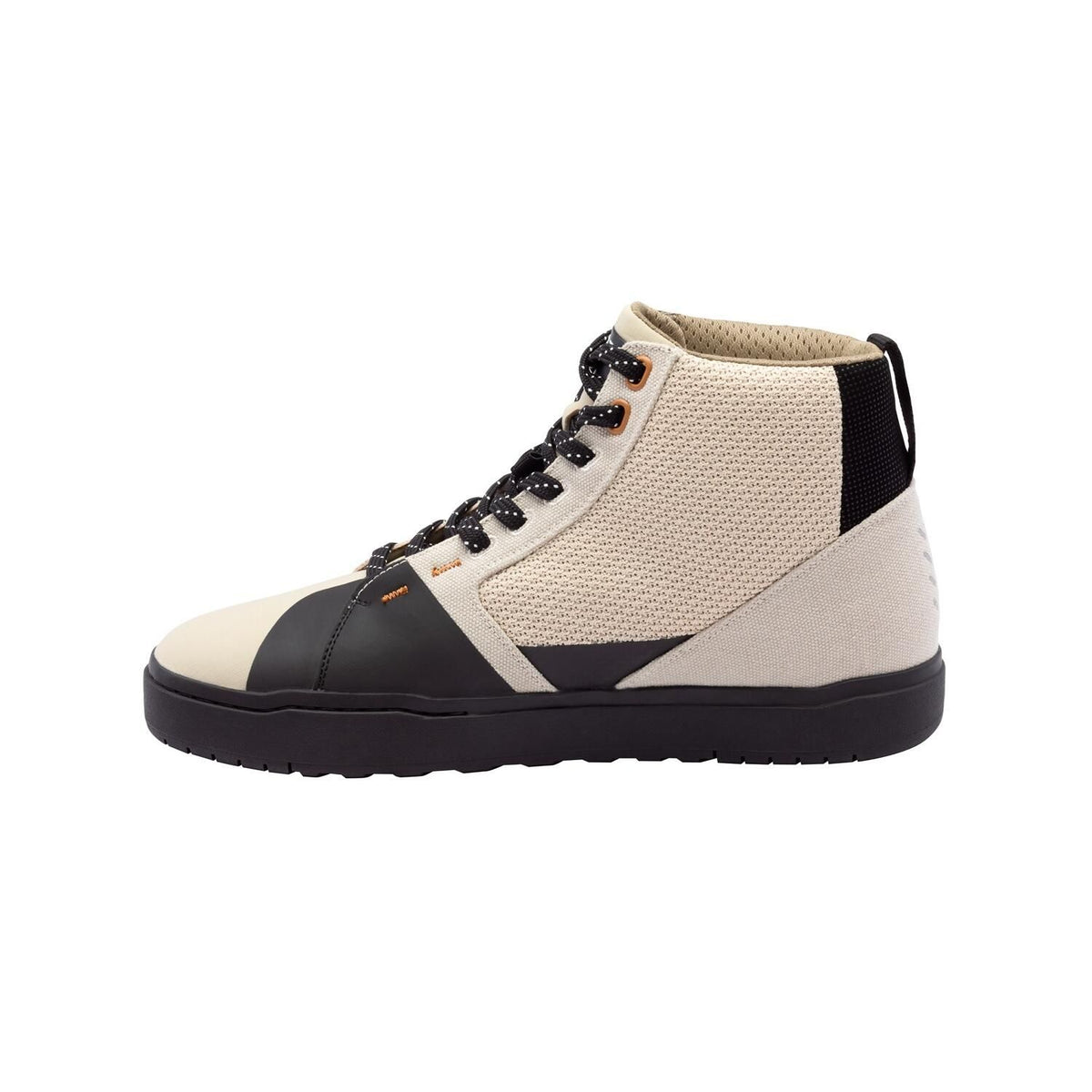ARX AIR RIDING SHOES (Sand) | SIDI - stylish ventilated motorcycle shoes for urban riding.