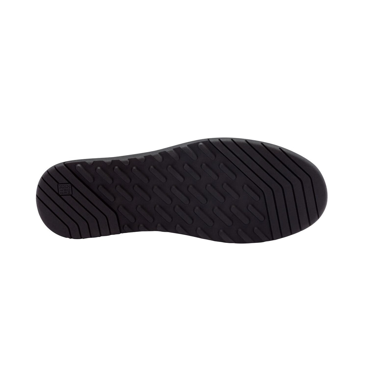 SIDI ARX WP RIDING BOOTS (Black/Brown) | SIDI sole design showcasing durability and grip.