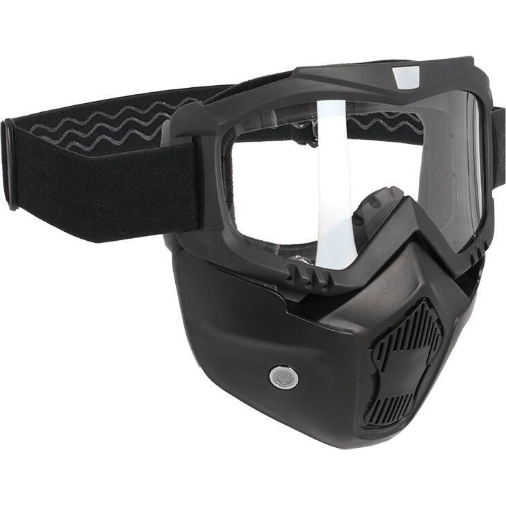 MASK ASSAULT BK