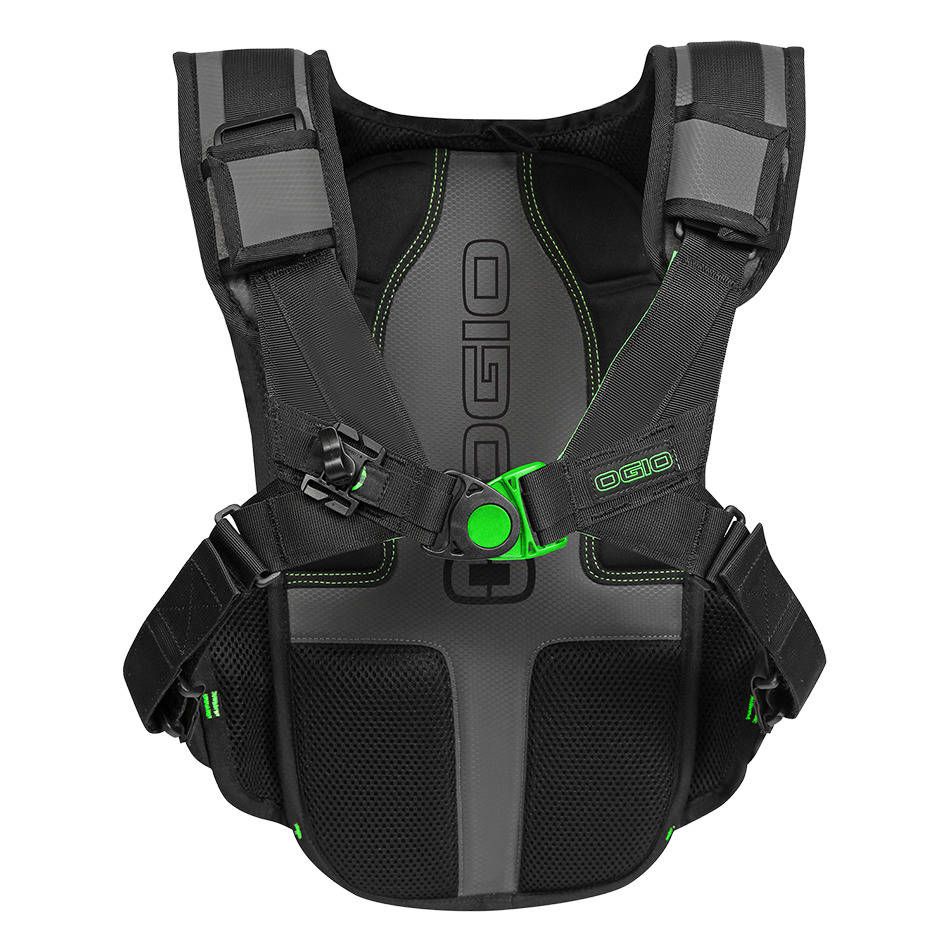 ATLAS 3L BLACK
