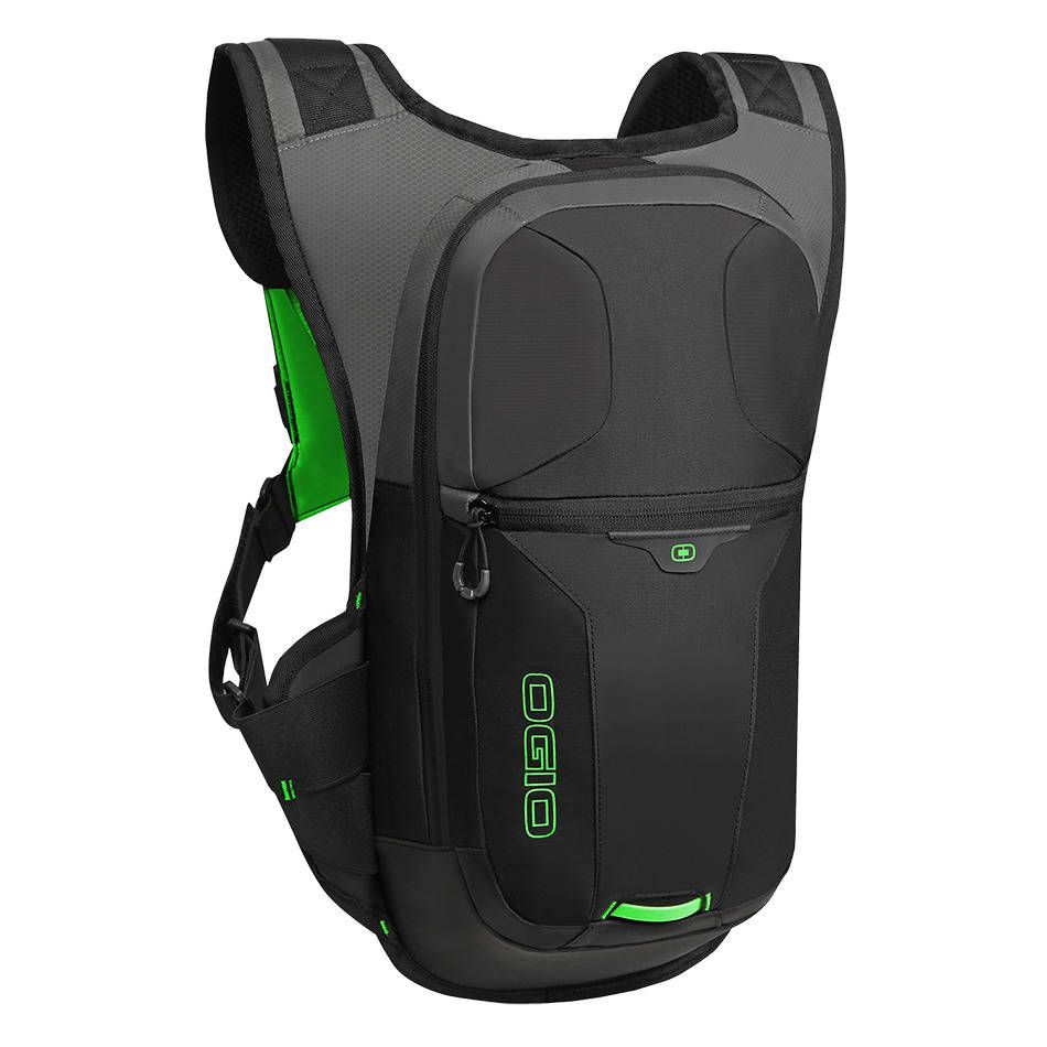 ATLAS 3L BLACK
