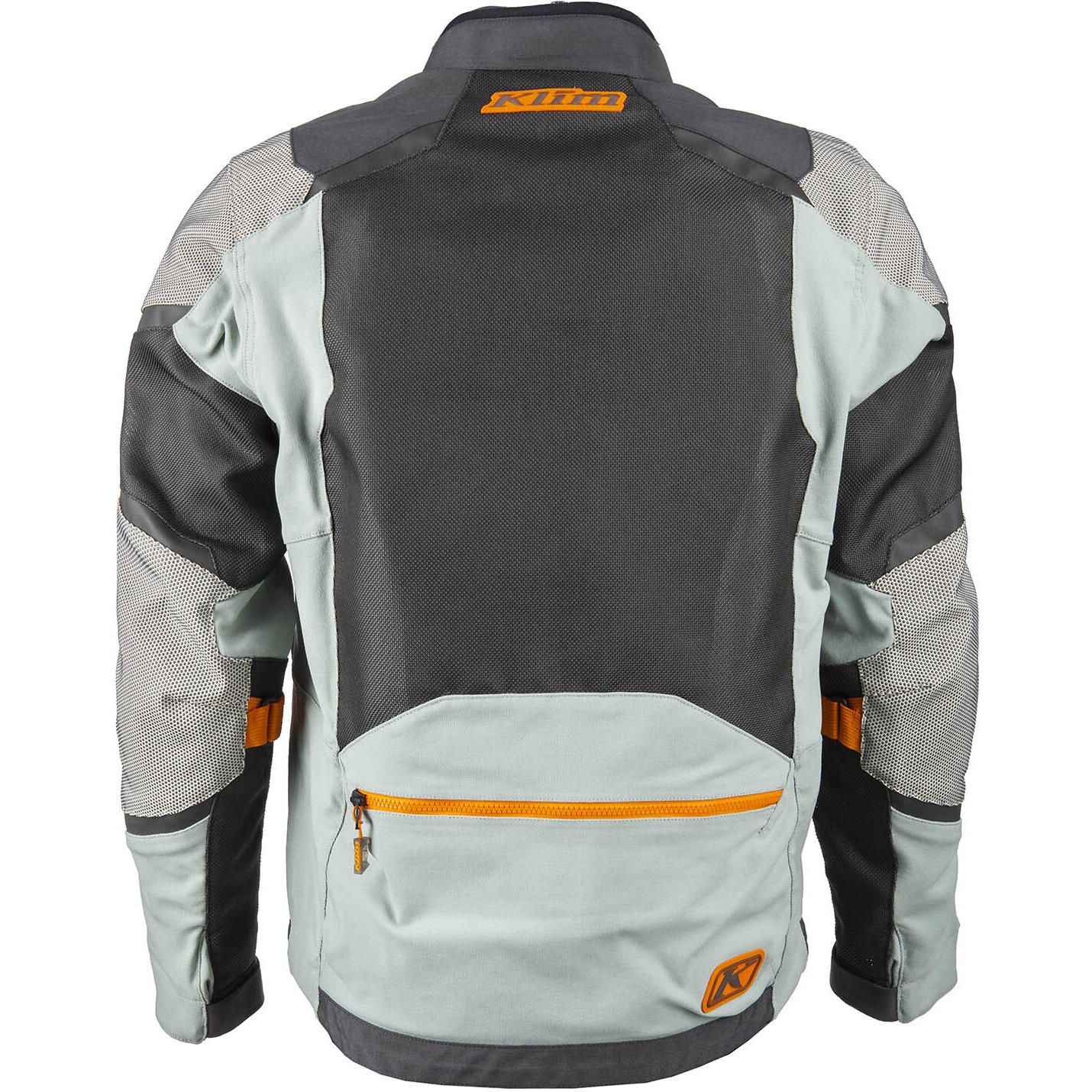 MEN'S BAJA S4 JACKET (Slate Gray/Peyote) | Klim