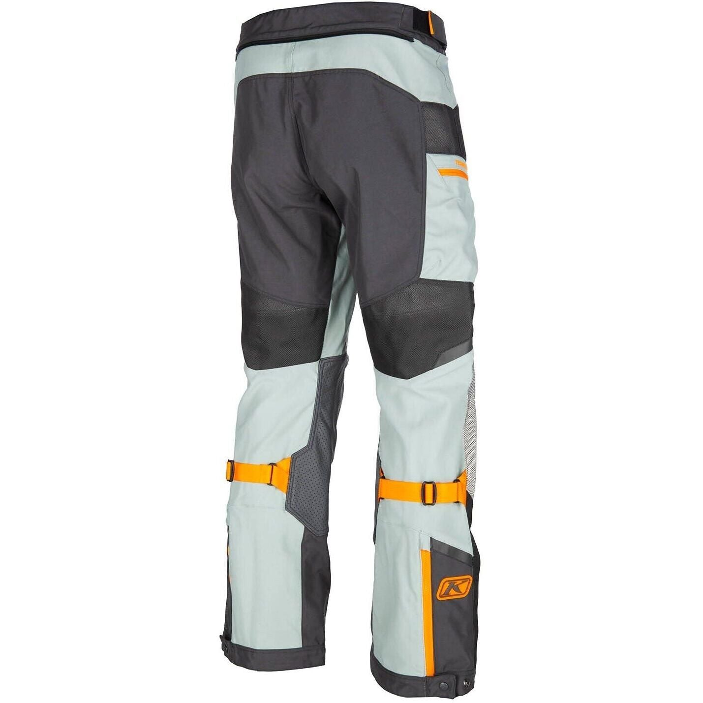 MEN'S BAJA S4 PANT (Slate Gray/Peyote) | Klim