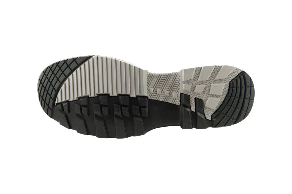 BALLISTIC MEN'S ADVENTURE BOOT (Black) | Joe Rocket