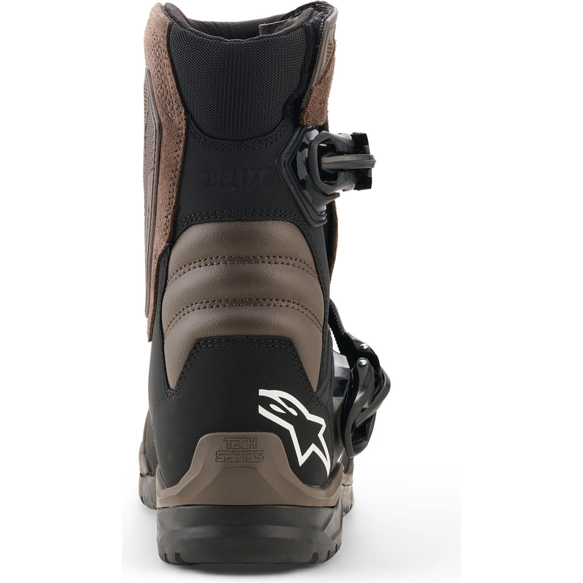 BELIZE V2 DRYSTAR BOOTS (BROWN/BLACK) | ALPINESTAR