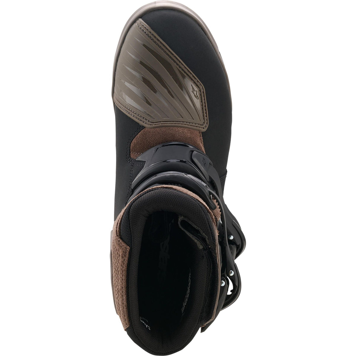 BELIZE V2 DRYSTAR BOOTS (BROWN/BLACK) | ALPINESTAR