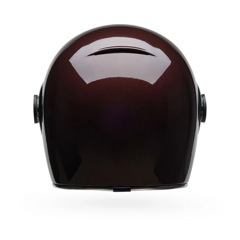 BULLITT GT HELMET (Gloss Brown/Black) | BELL