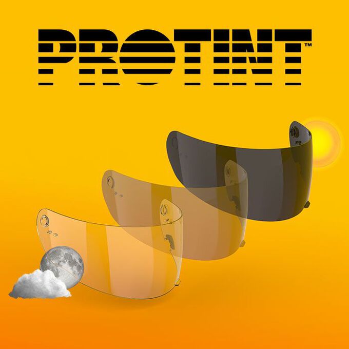 CLICKRELEASE PROTINT SHIELD - PROTINT PHOTOCHROMIC