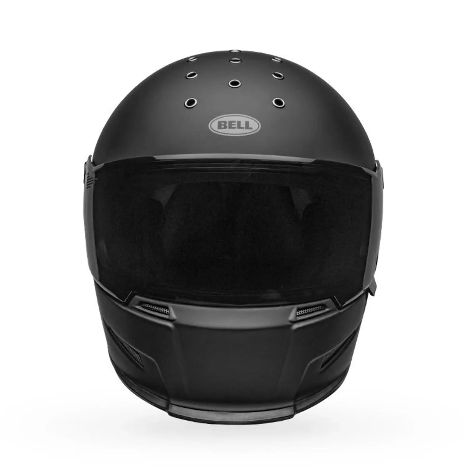 ELIMINATOR FULL FACE HELMET (Matte Black) | BELL