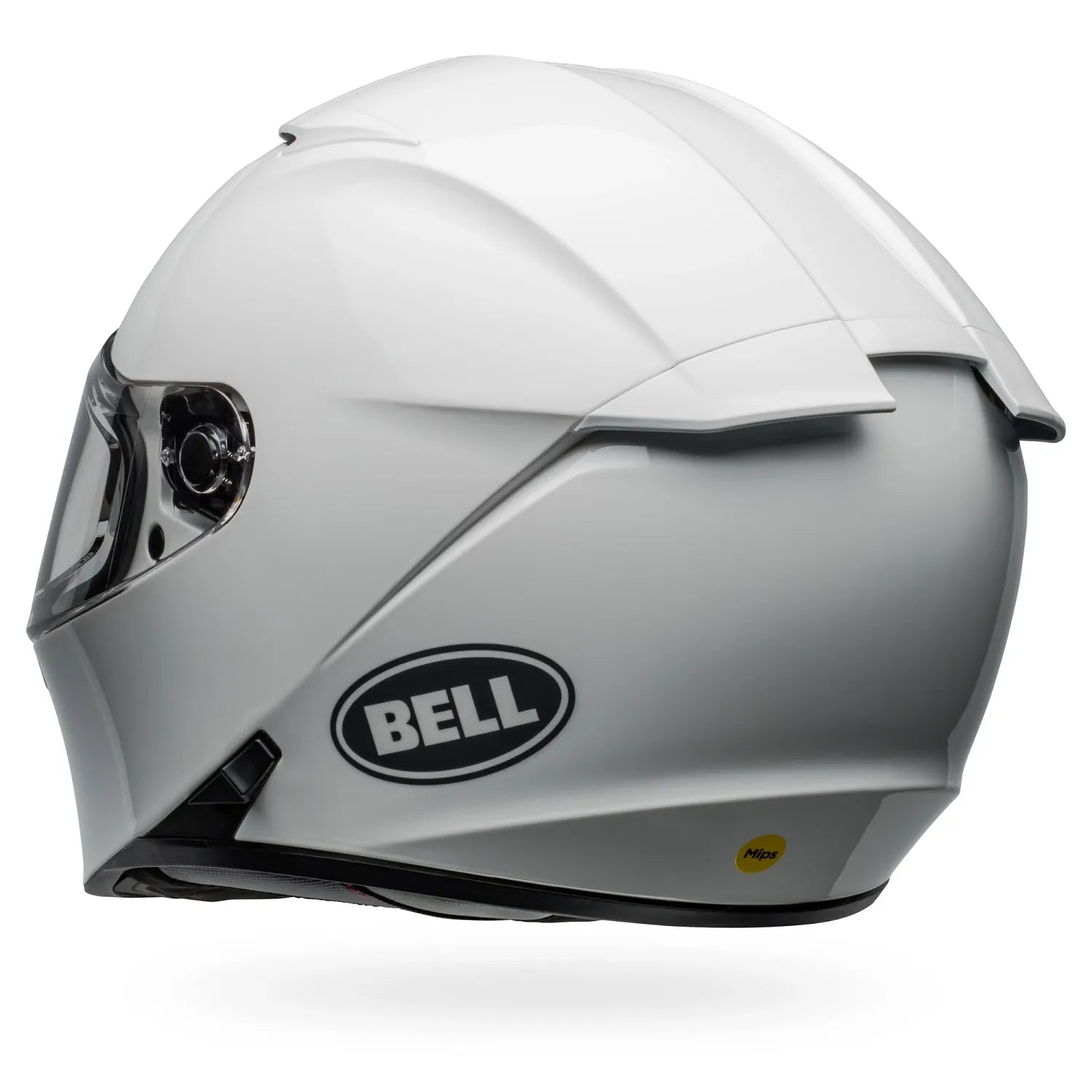 LITHIUM MIPS HELMET (Gloss White) | BELL