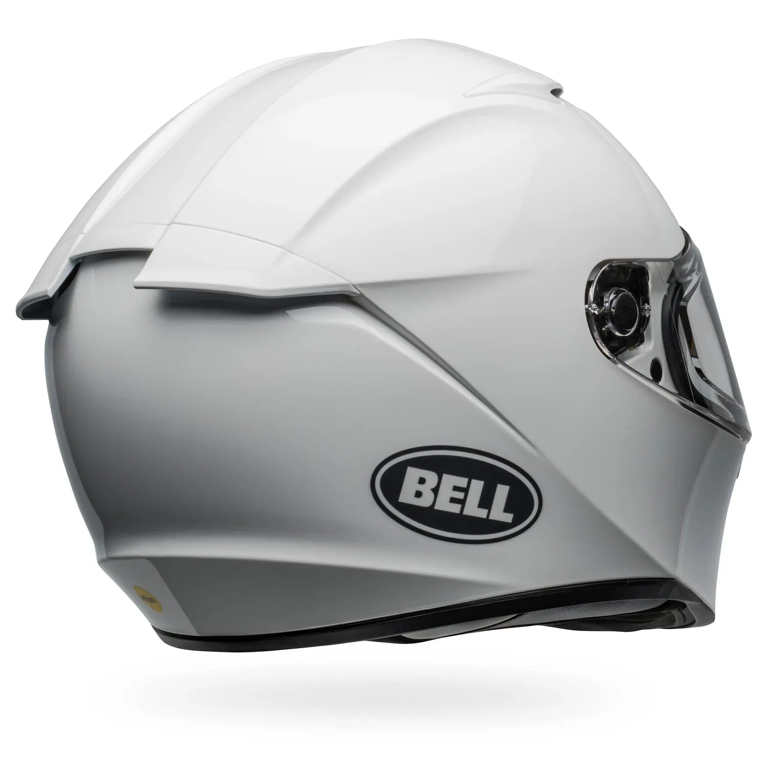 LITHIUM MIPS HELMET (Gloss White) | BELL