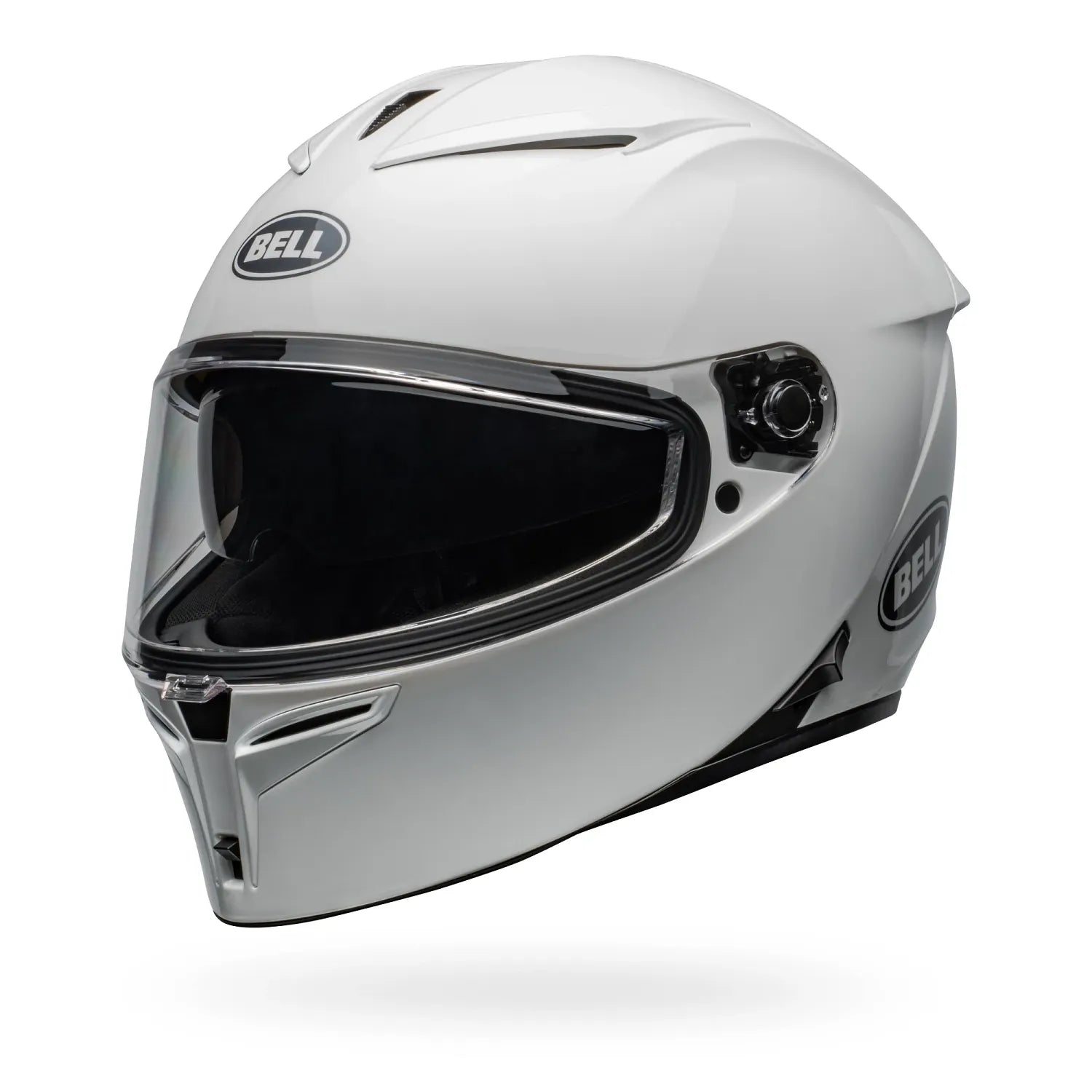 LITHIUM MIPS HELMET (Gloss White) | BELL