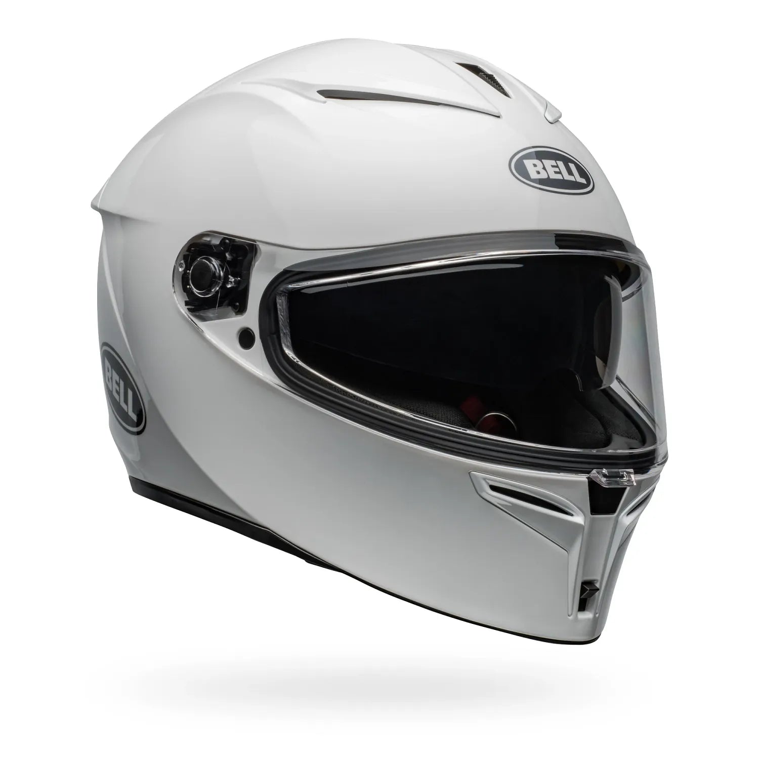 LITHIUM MIPS HELMET (Gloss White) | BELL