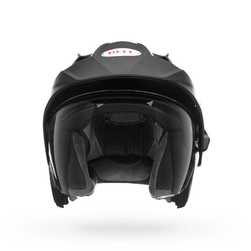 MAG-9 3/4 HELMET (Matte Black) | BELL