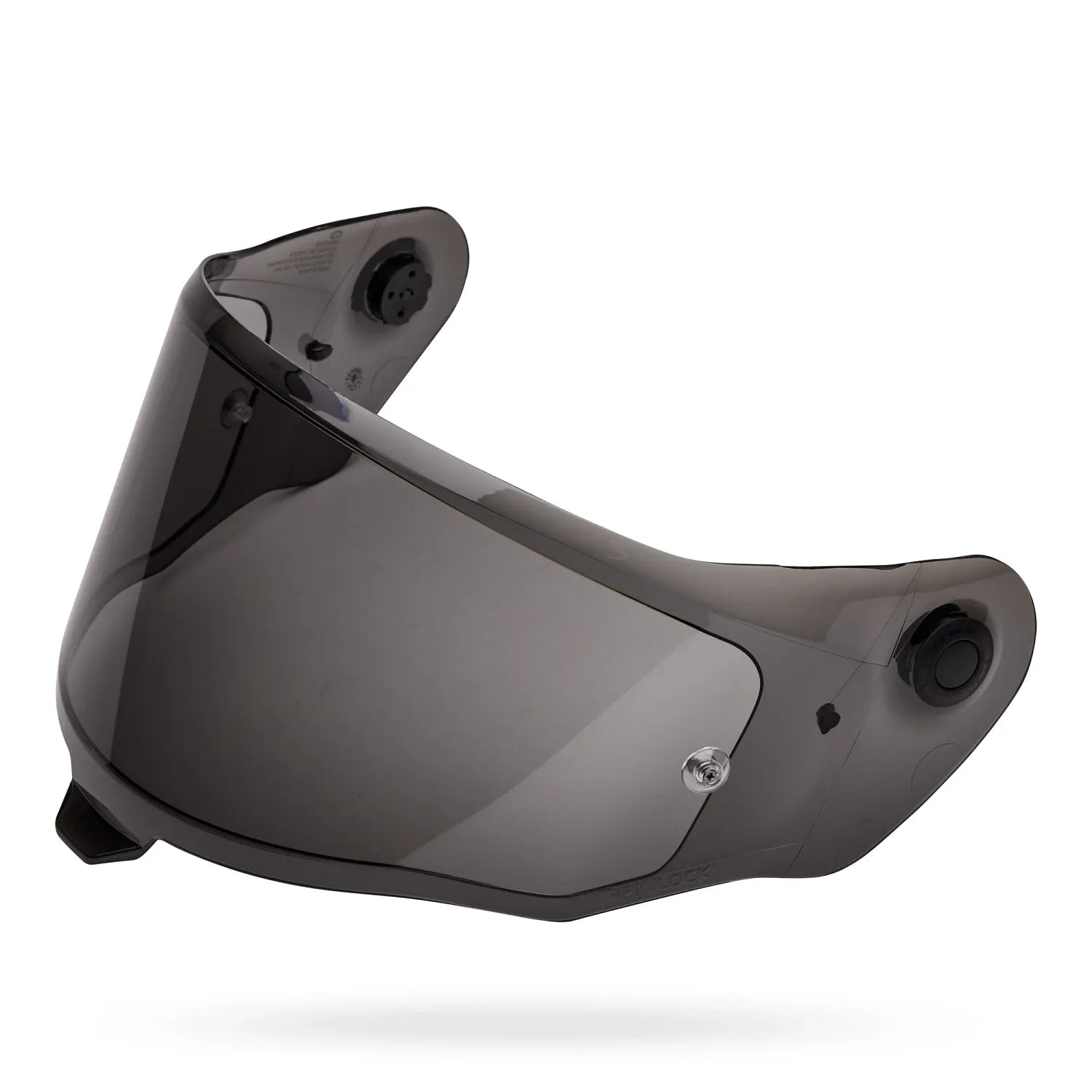 LITHIUM CLICK RELEASE V2 PINLOCK SHIELD (DARK SMOKE) | BELL