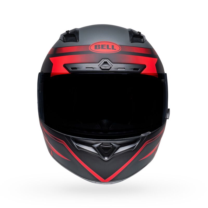 QUALIFIER DLX MIPS RAISER(Matte Black/Crimson Red) | BELL