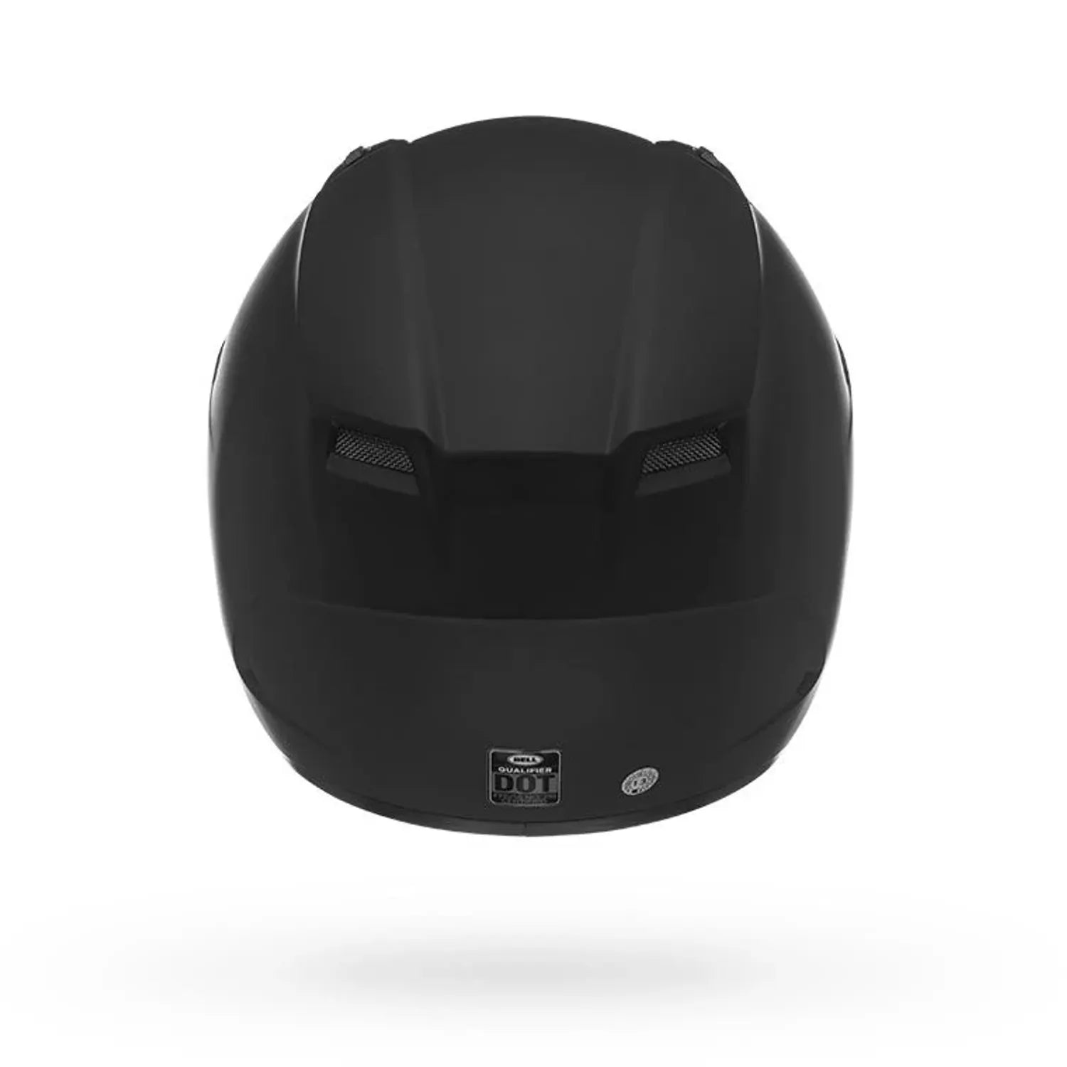 QUALIFIER FULL FACE HELMET (Matte Black) | BELL