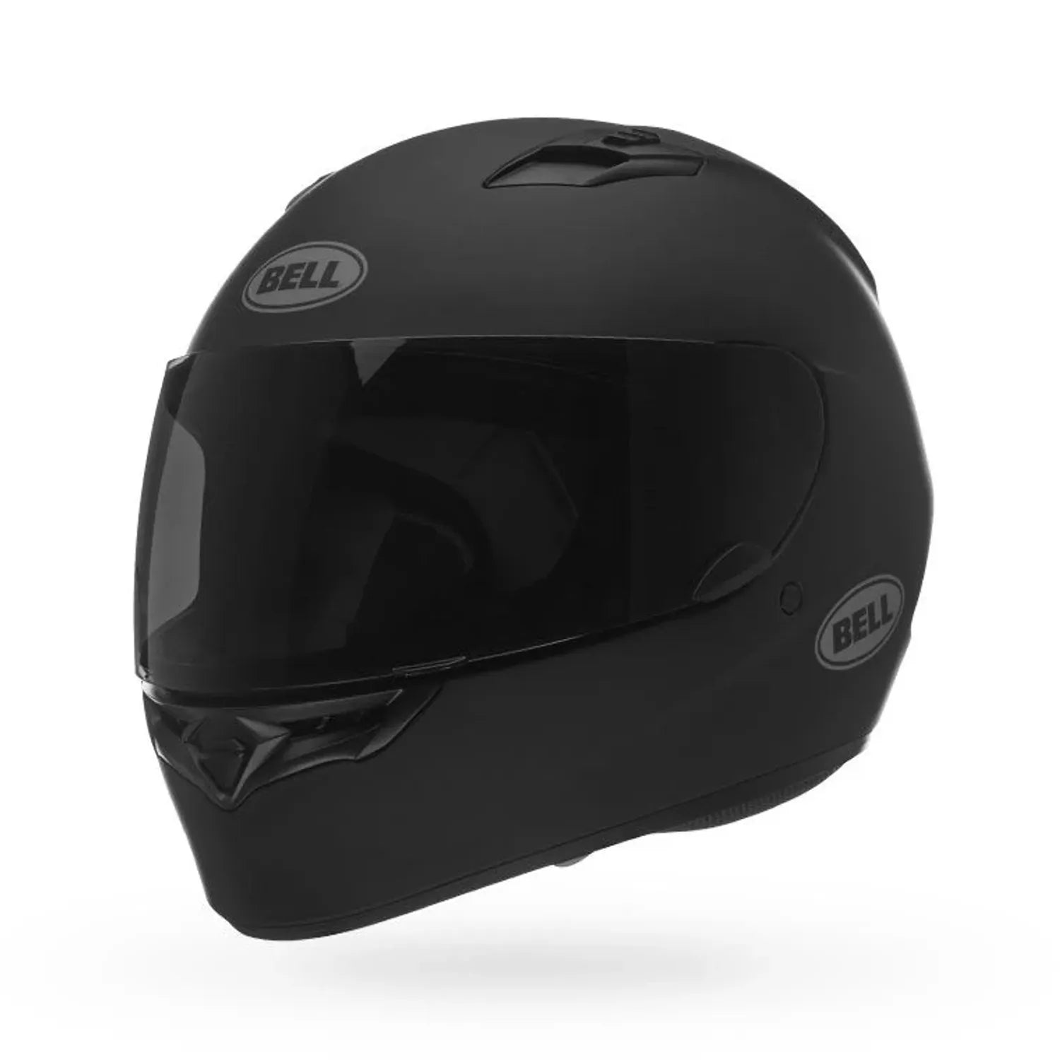 QUALIFIER FULL FACE HELMET (Matte Black) | BELL