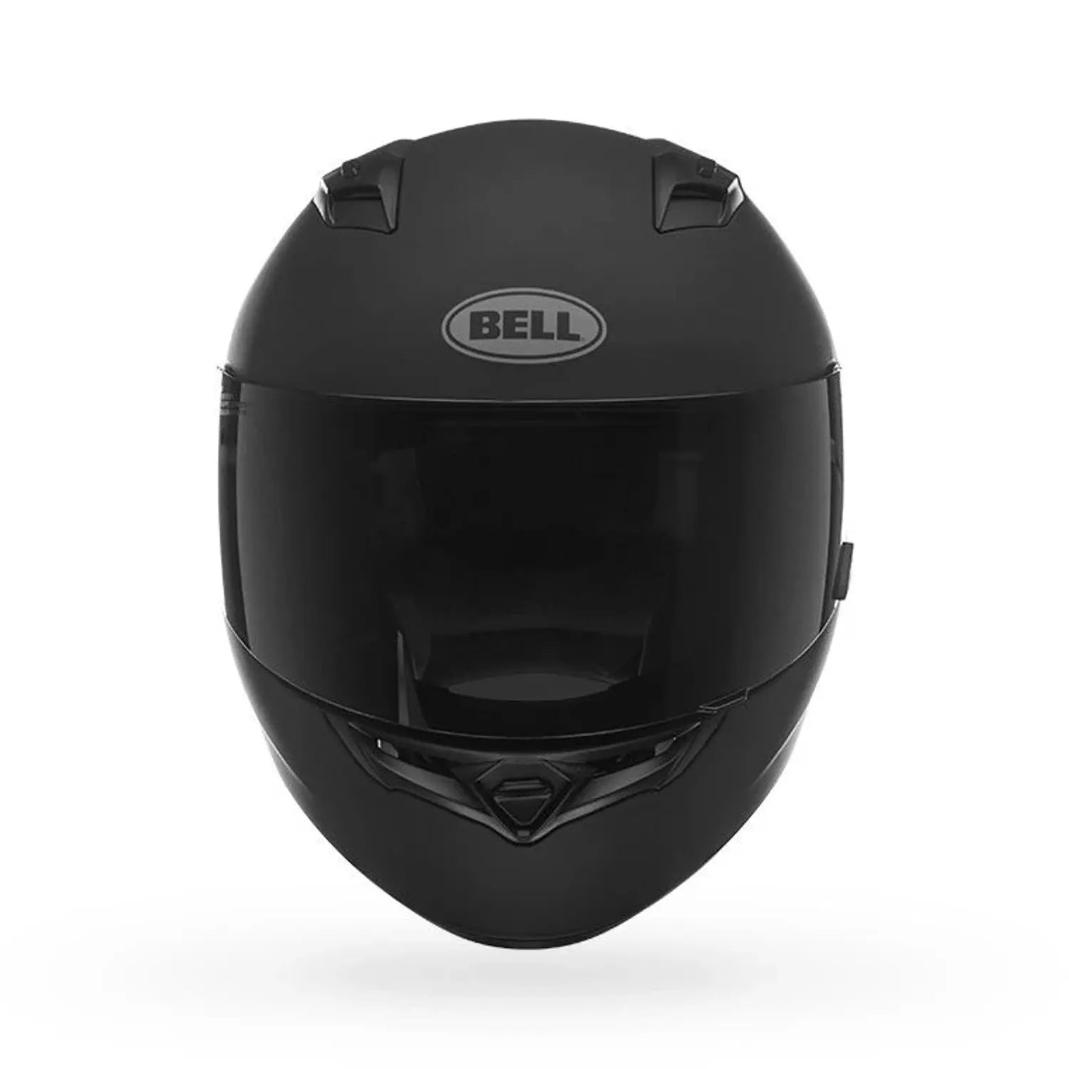 QUALIFIER FULL FACE HELMET (Matte Black) | BELL
