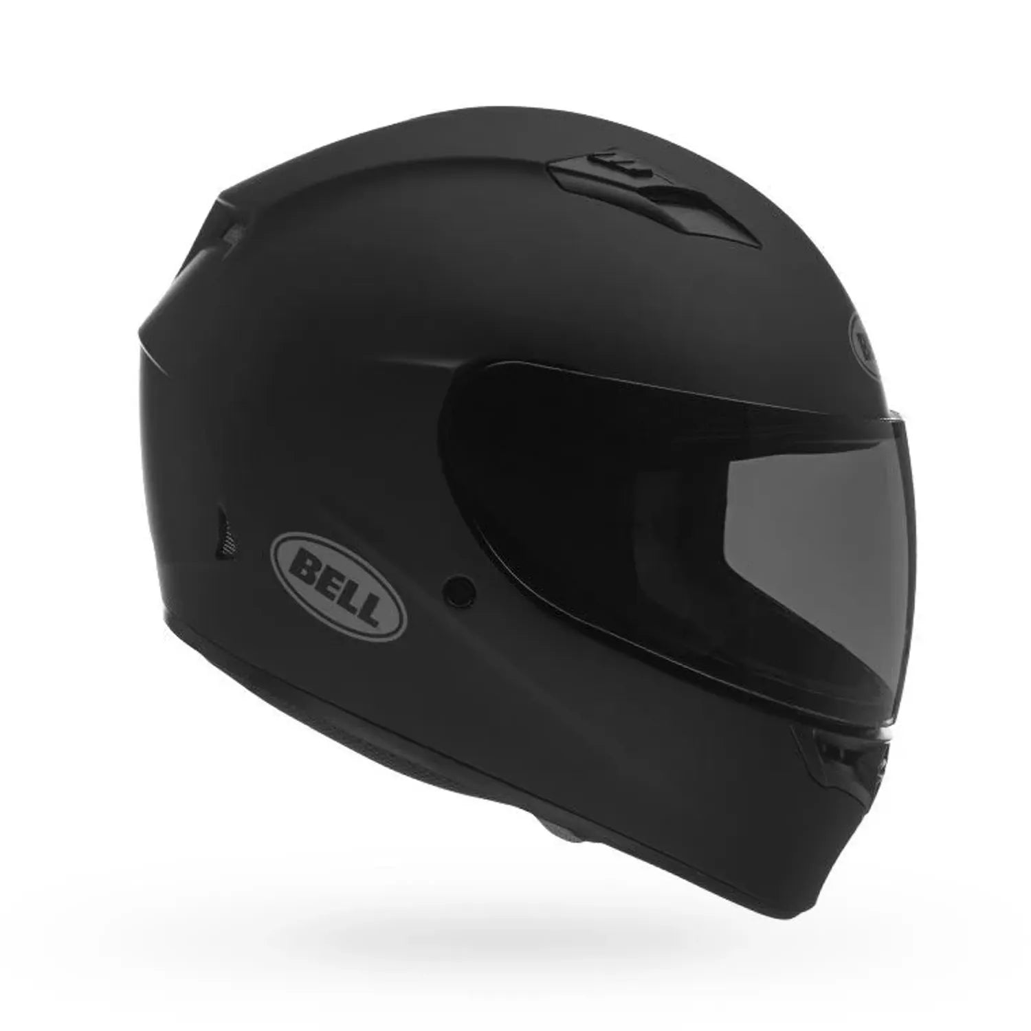 QUALIFIER FULL FACE HELMET (Matte Black) | BELL