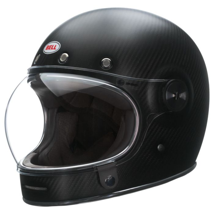 BULLITT CARBON (Matte) | Bell