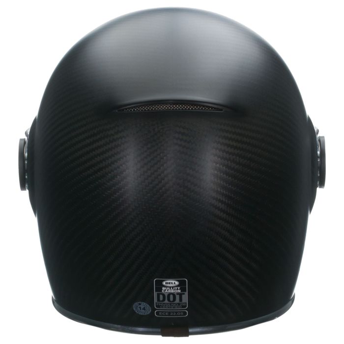 BULLITT CARBON (Matte) | Bell
