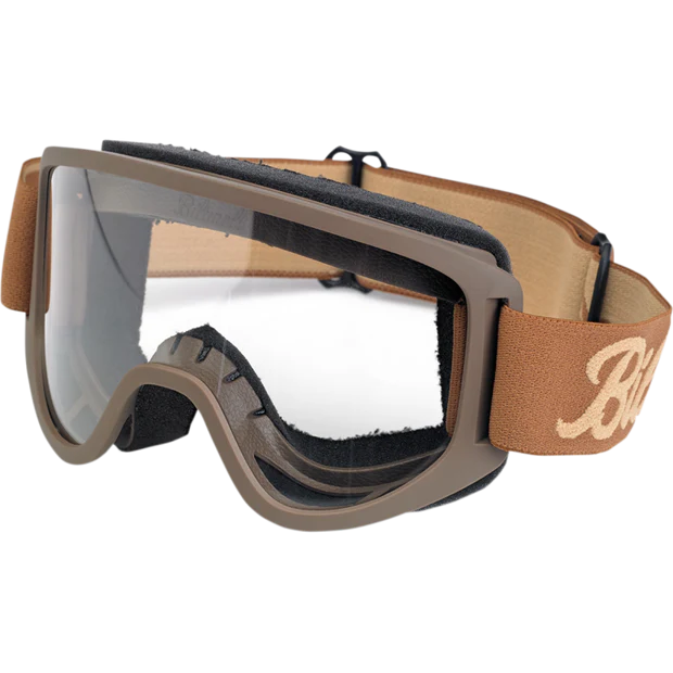 GOGGLE MOTO 2.0 CHOC/SND