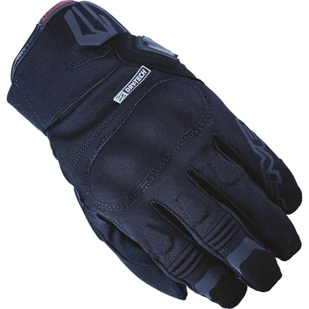 FIVE BOXER WP (Black) | Five