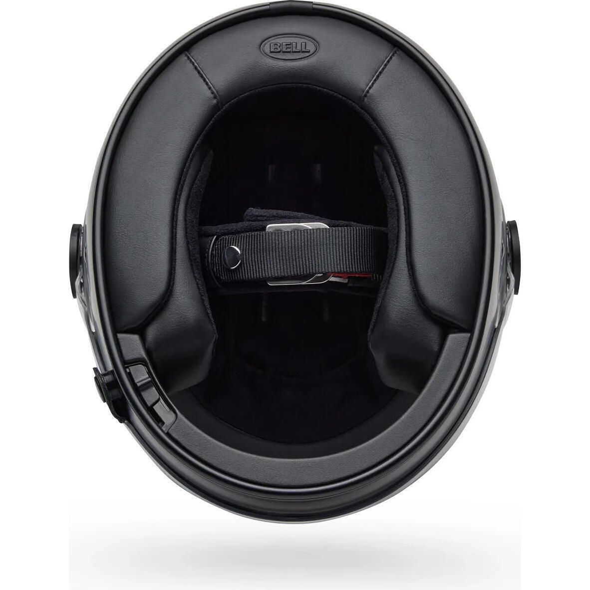 BULLITT GT HELMET (Matte Black) | BELL