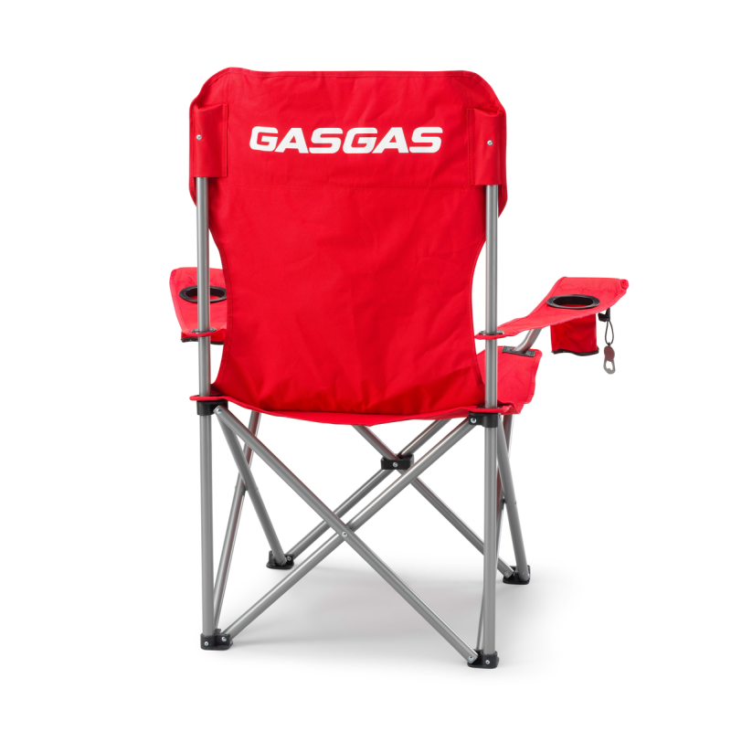 PADDOCK CHAIR