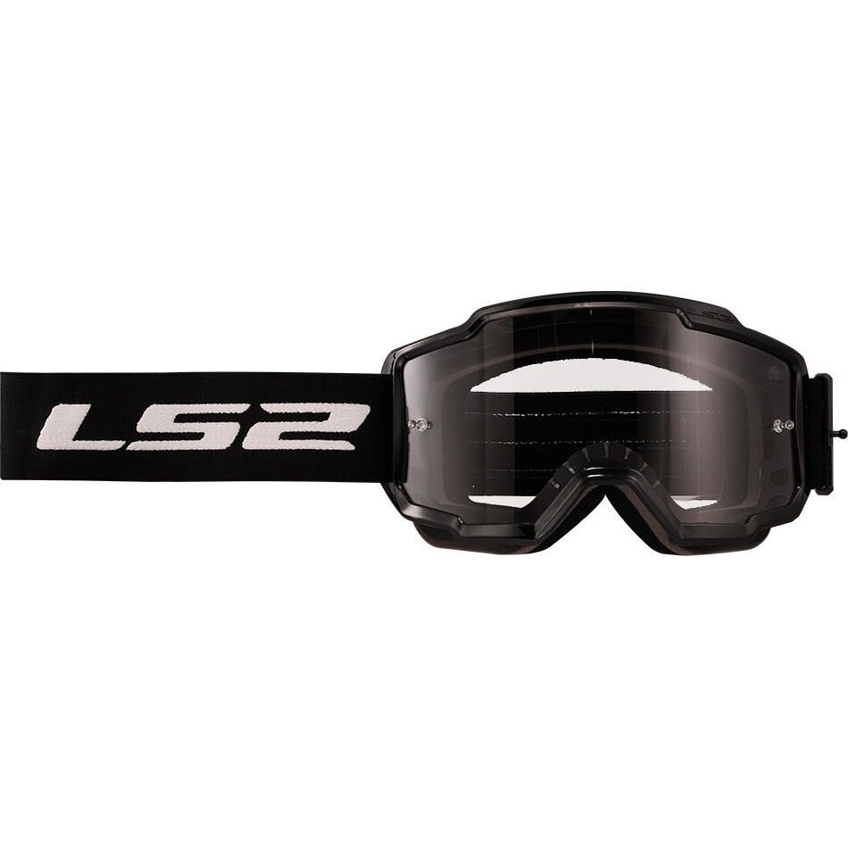 CHARGER GOGGLES (One Size) | LS2