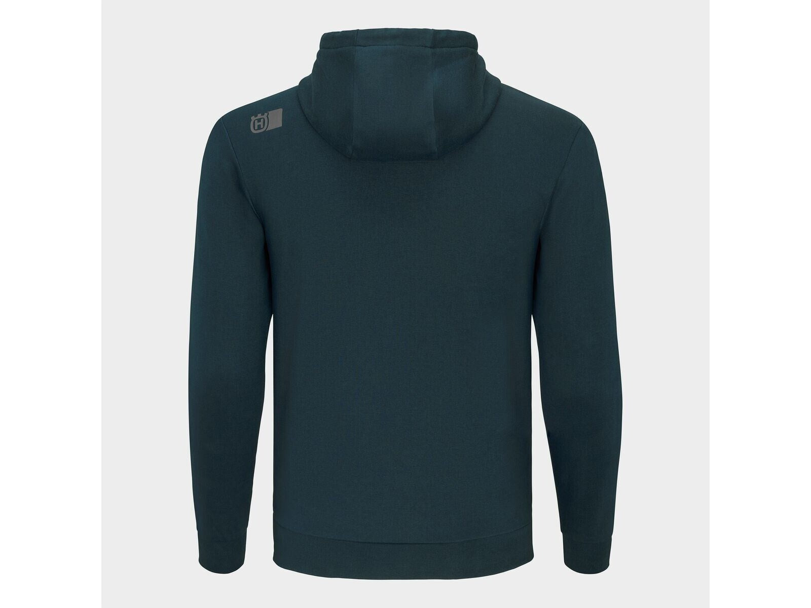 ORIGIN HOODIE (Navy) | Husqvarna