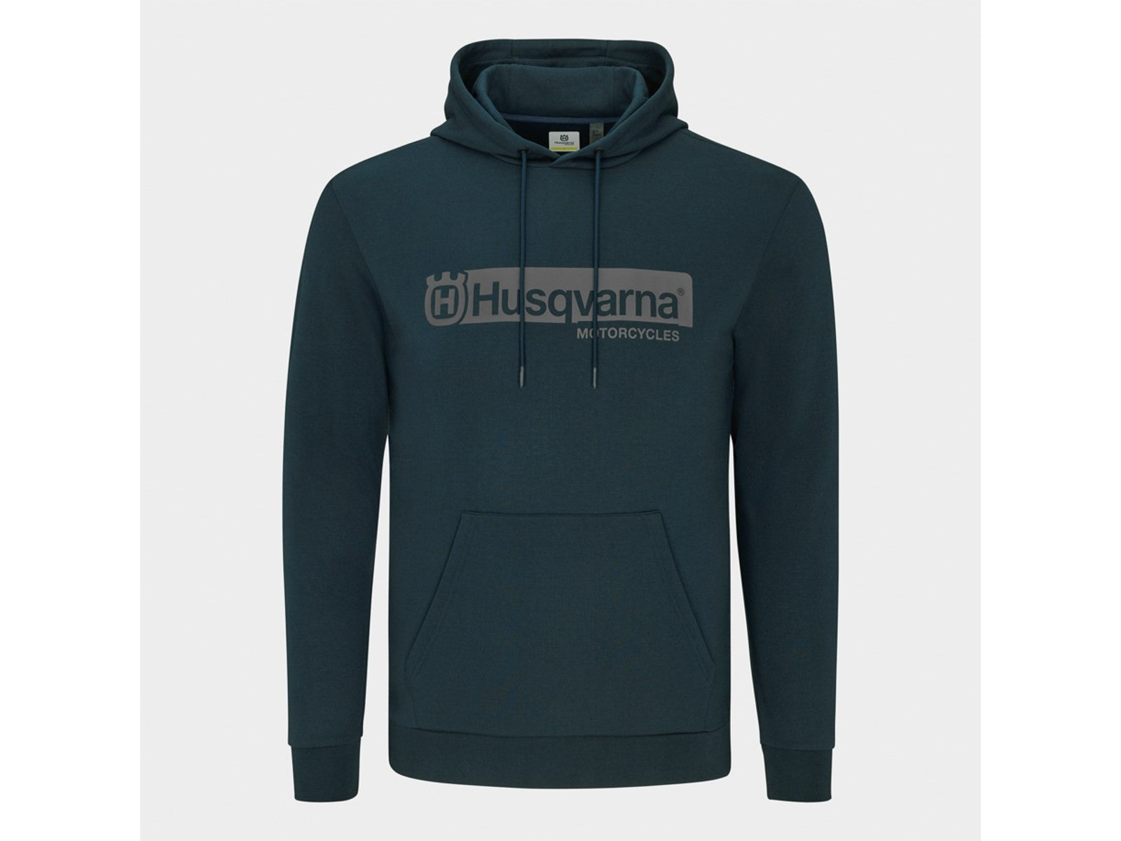 ORIGIN HOODIE (Navy) | Husqvarna