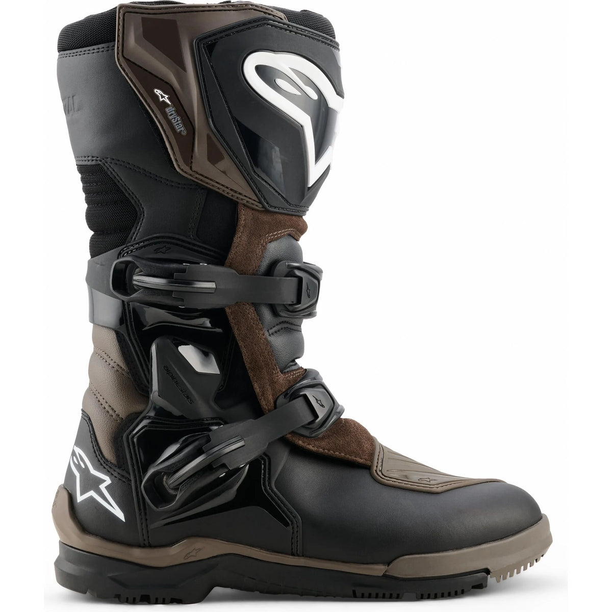COROZAL ADVENTURE DRYSTAR BOOT (BN/BLK) | ALPINESTARS