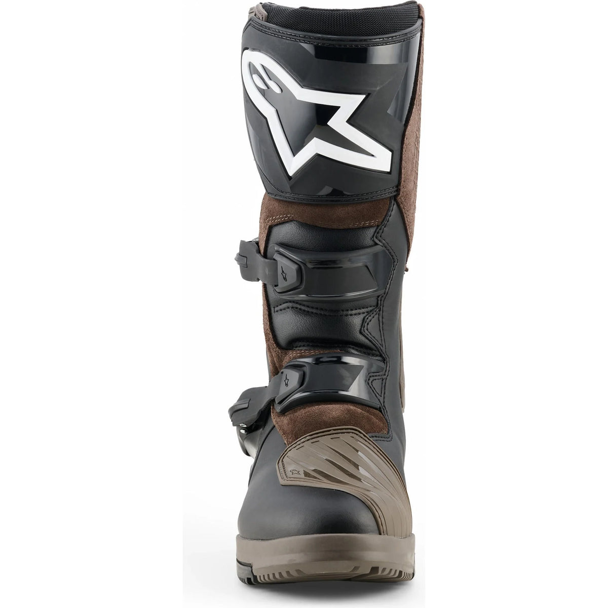COROZAL ADVENTURE DRYSTAR BOOT (BN/BLK) | ALPINESTARS