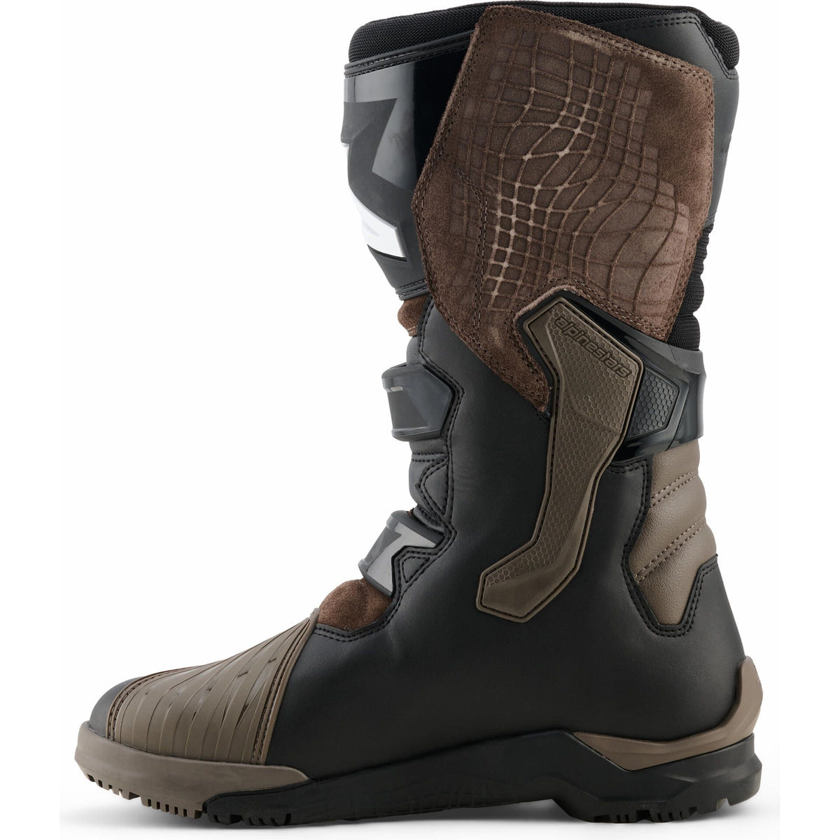 COROZAL ADVENTURE DRYSTAR BOOT (BN/BLK) | ALPINESTARS