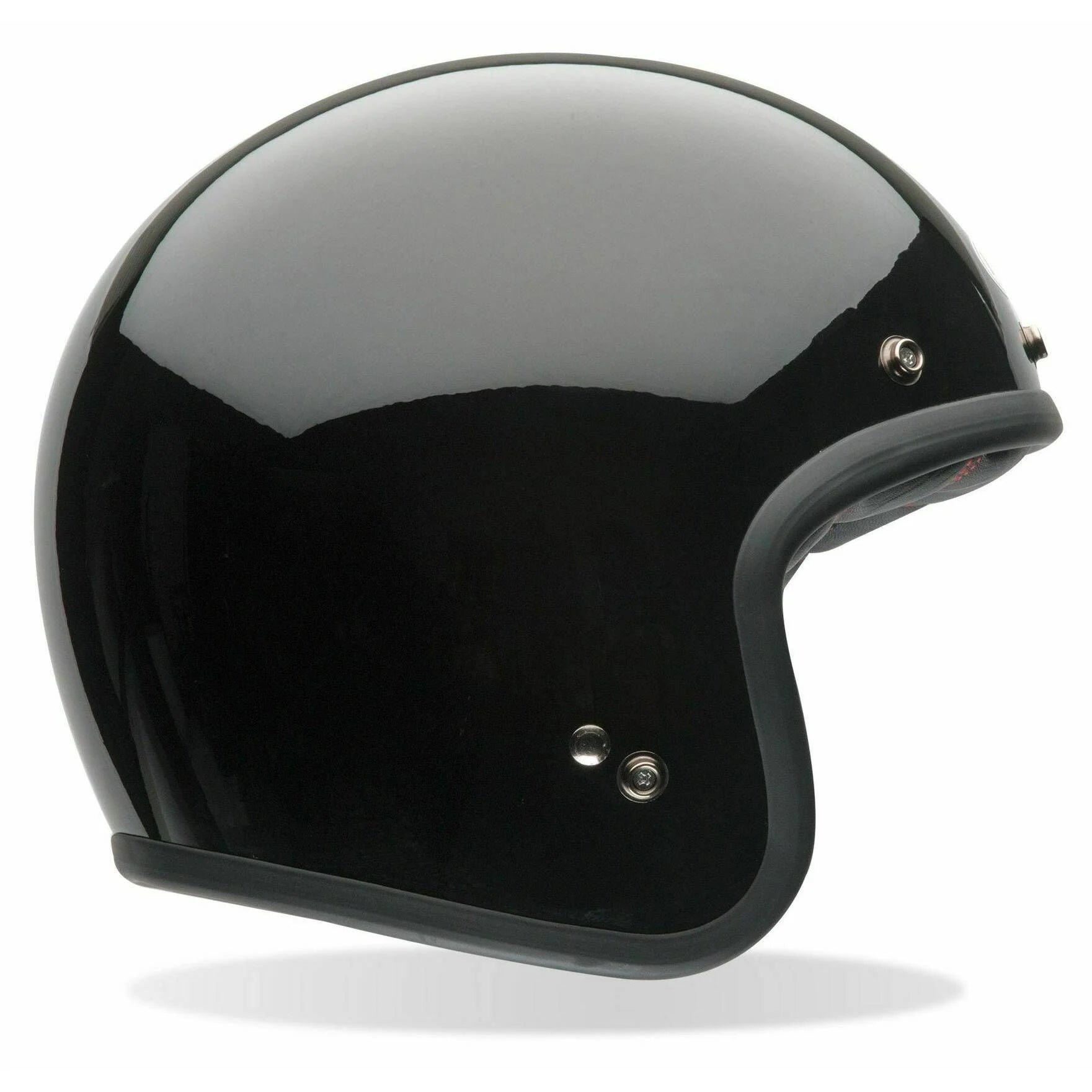 CUSTOM 500 (SOLID BLACK) | BELL