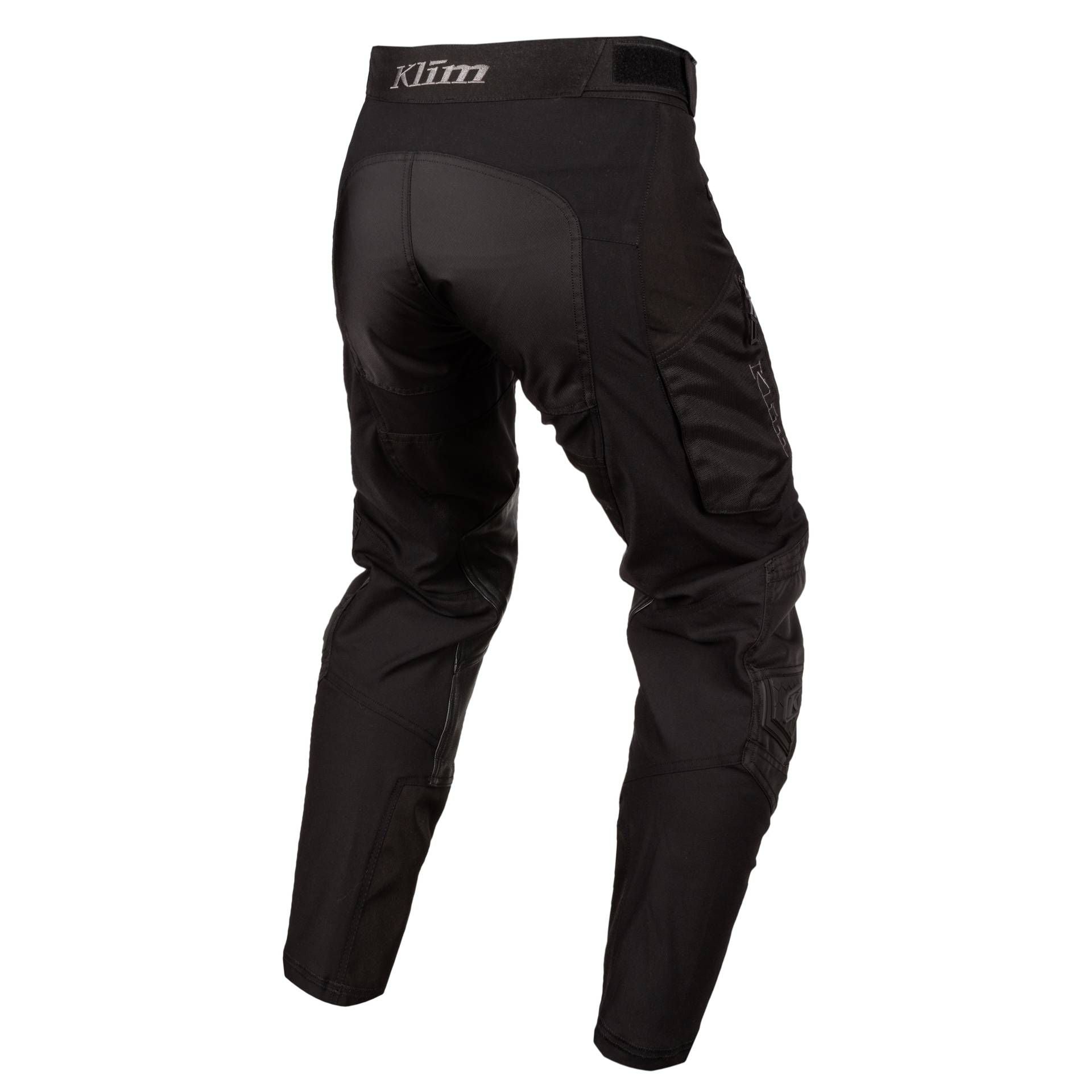 DAKAR IN THE BOOT PANT (Black) | Klim