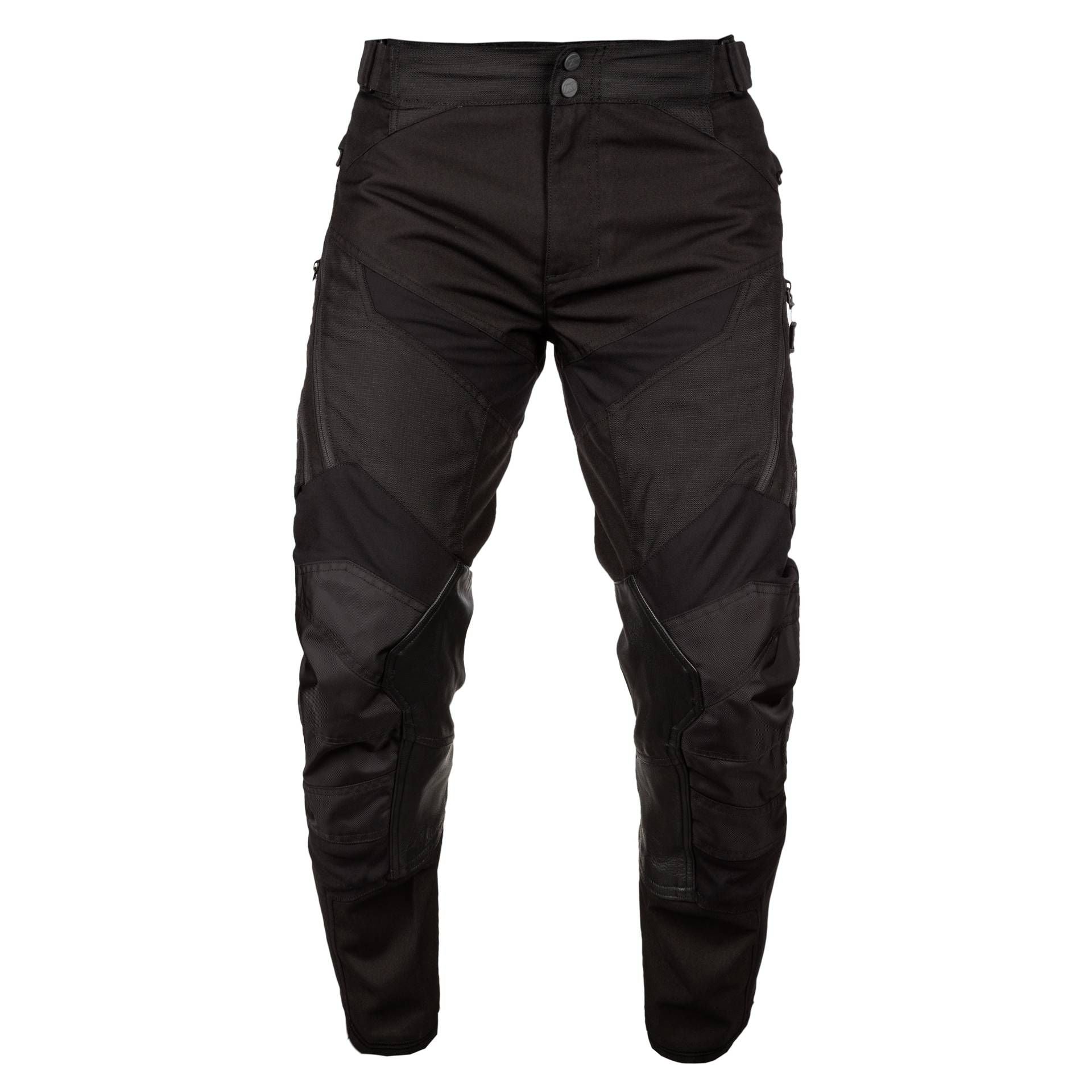 DAKAR IN THE BOOT PANT (Black) | Klim