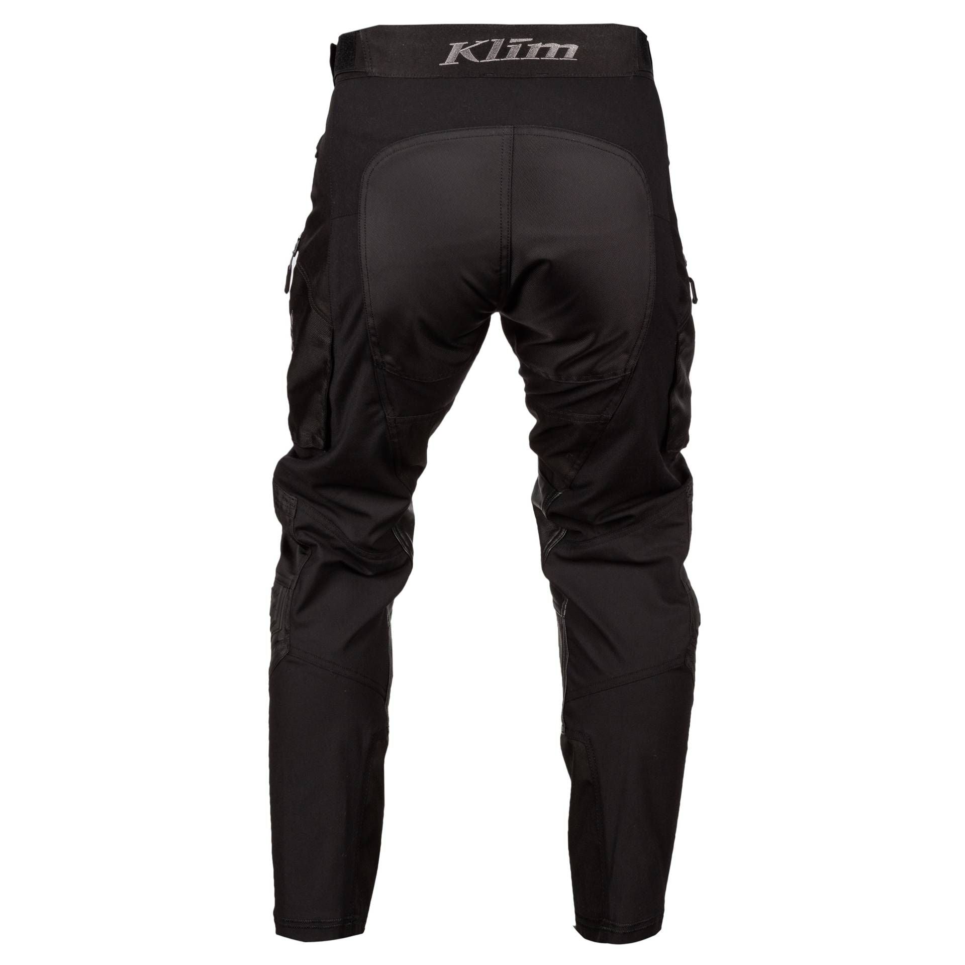 DAKAR IN THE BOOT PANT (Black) | Klim
