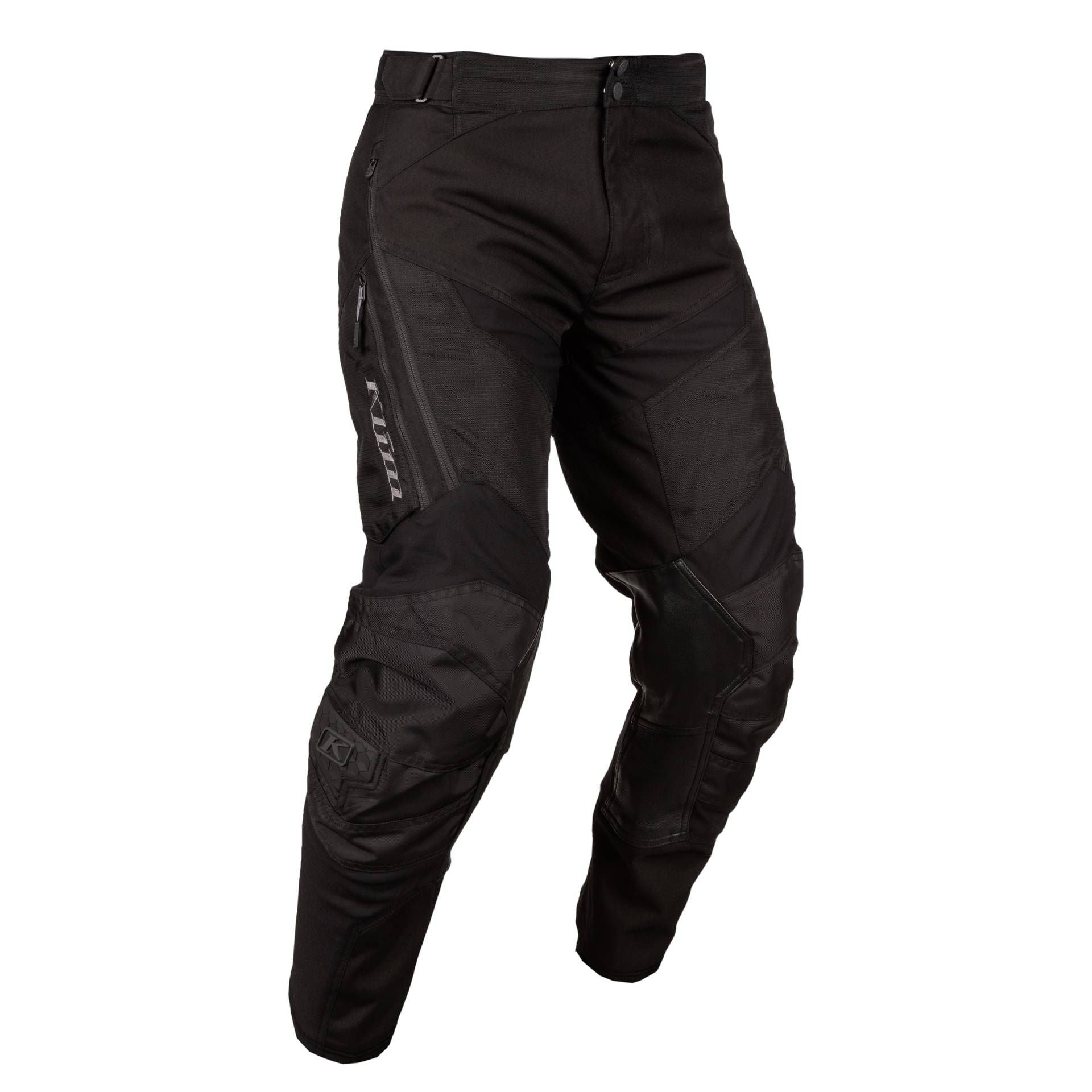 DAKAR IN THE BOOT PANT (Black) | Klim