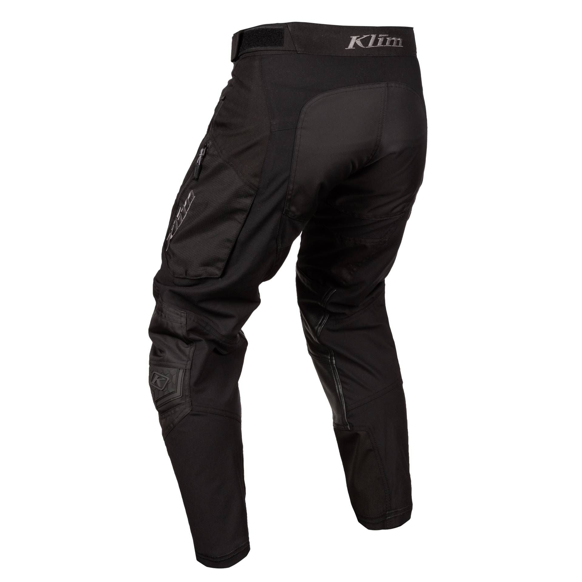 DAKAR IN THE BOOT PANT (Black) | Klim
