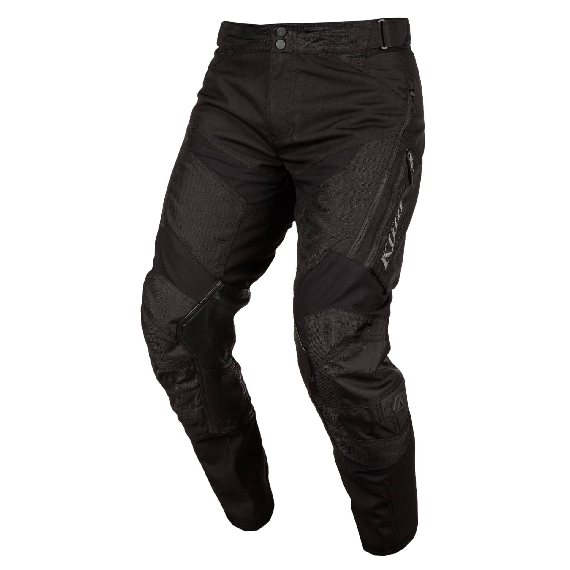 DAKAR IN THE BOOT PANT (Black) | Klim