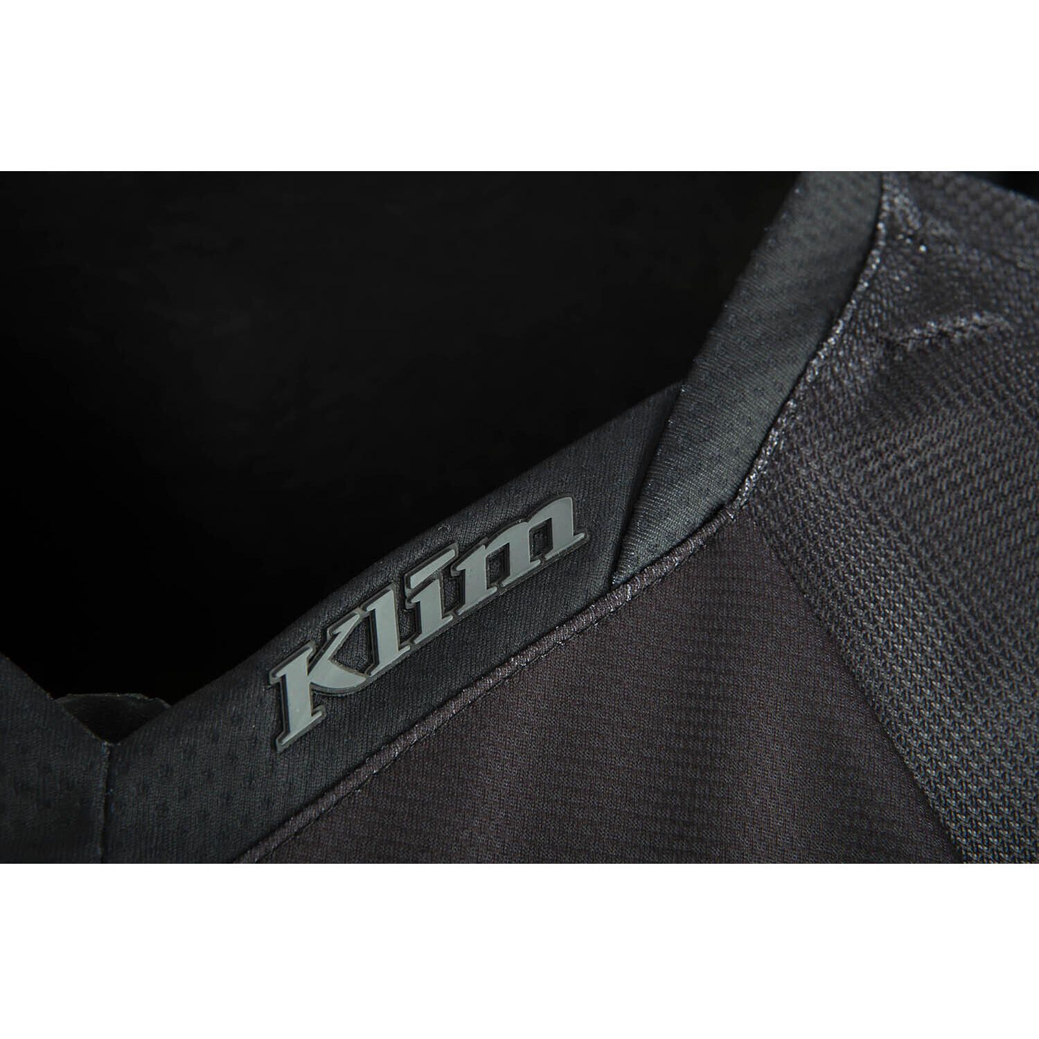 DAKAR JERSEY (Stealth Black) | Klim