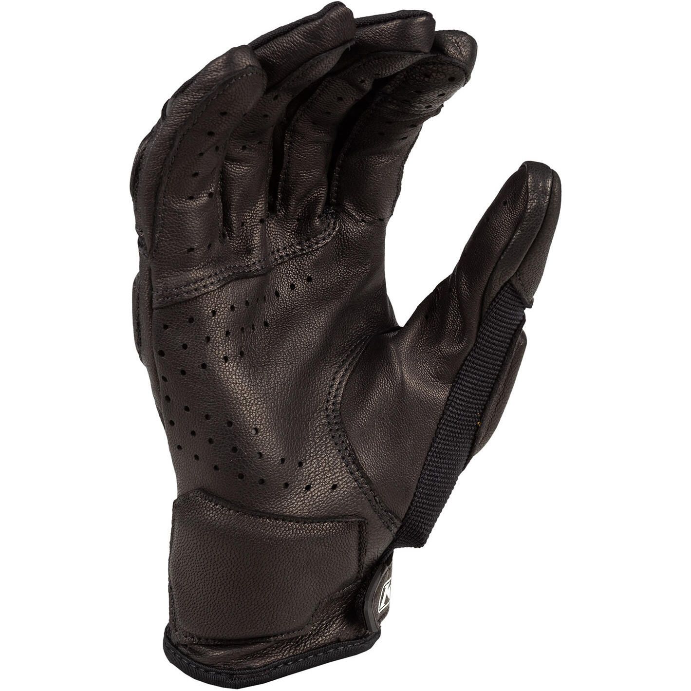 DAKAR PRO GLOVE (Black) | Klim