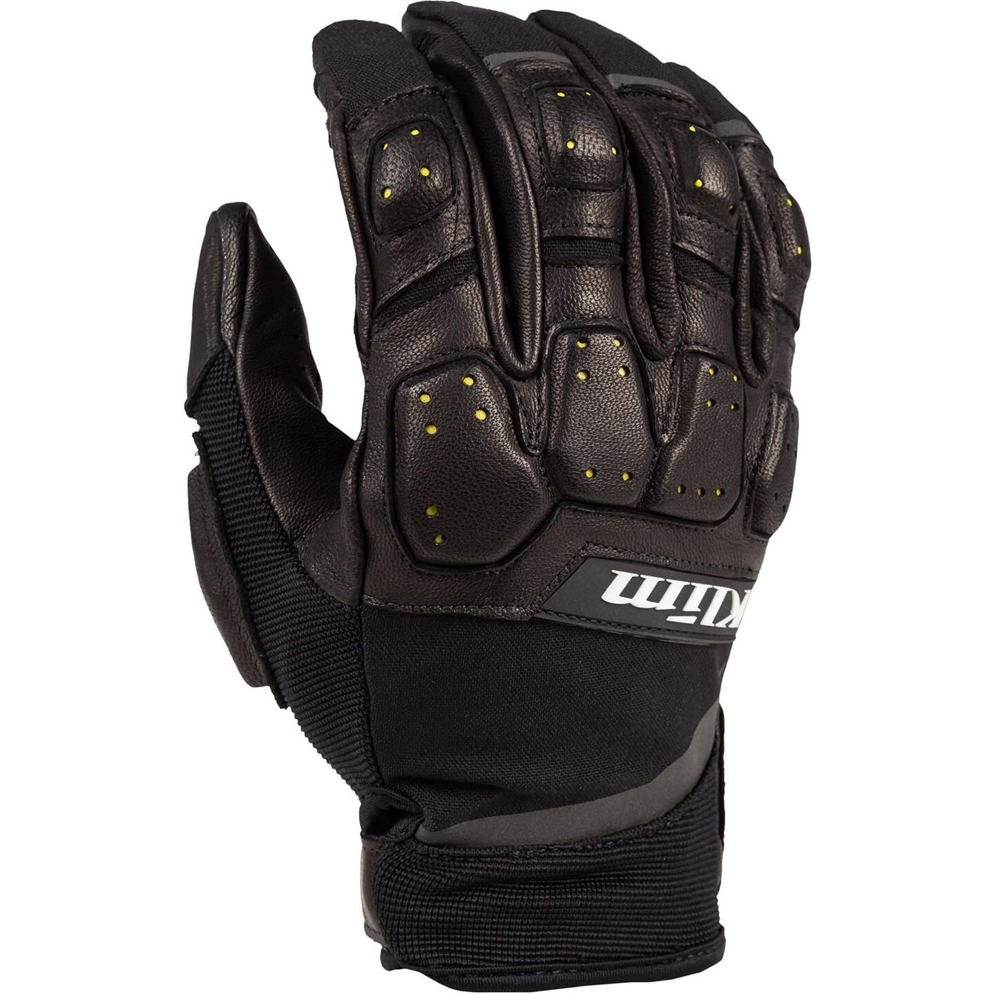 DAKAR PRO GLOVE (Black) | Klim