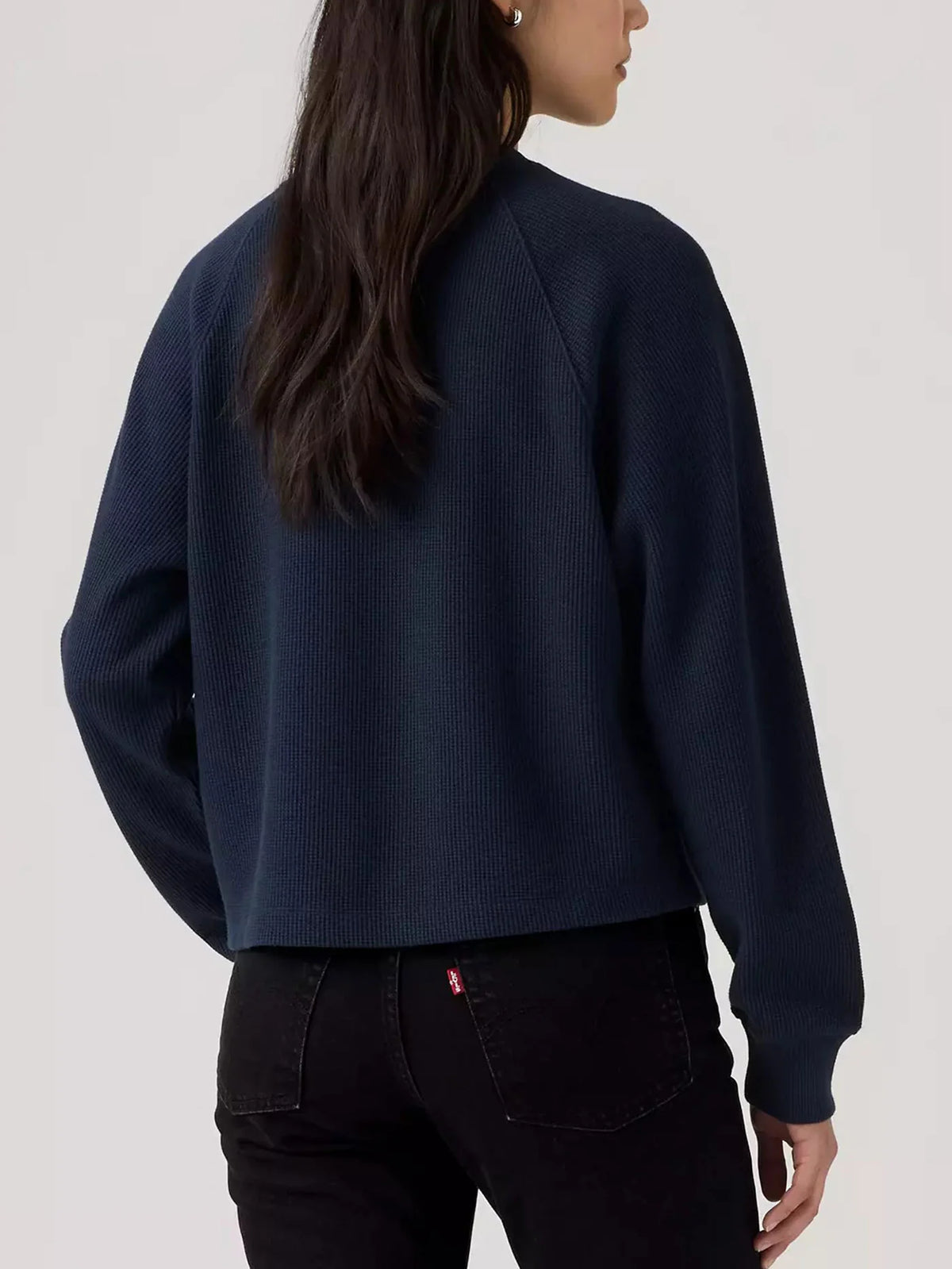 LASSEN HENLEY (NAVY BALZER) | LEVIS