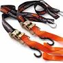 KTM TIEDOWN W/ RATCHET