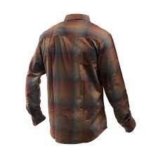 YOUTH SATURDAY NIGHT SPECIAL FLANNEL (Dusk) | Fasthouse